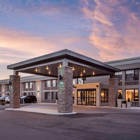 Holiday Inn Express Hotel & Suites Charlottetown By Ihg Dış mekan fotoğraf