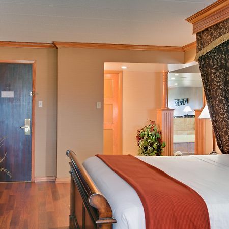 Holiday Inn Express Hotel & Suites Charlottetown By Ihg Dış mekan fotoğraf