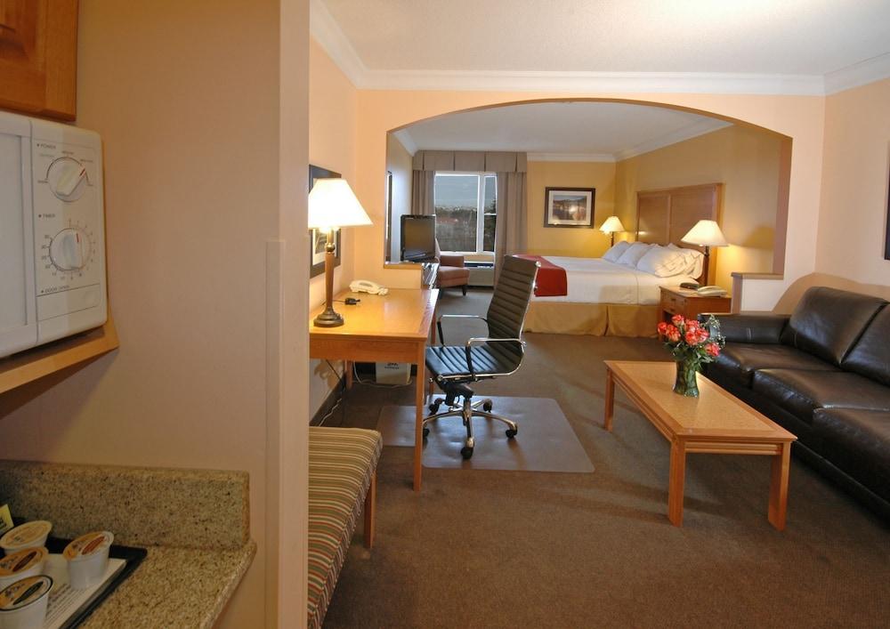 Holiday Inn Express Hotel & Suites Charlottetown By Ihg Dış mekan fotoğraf