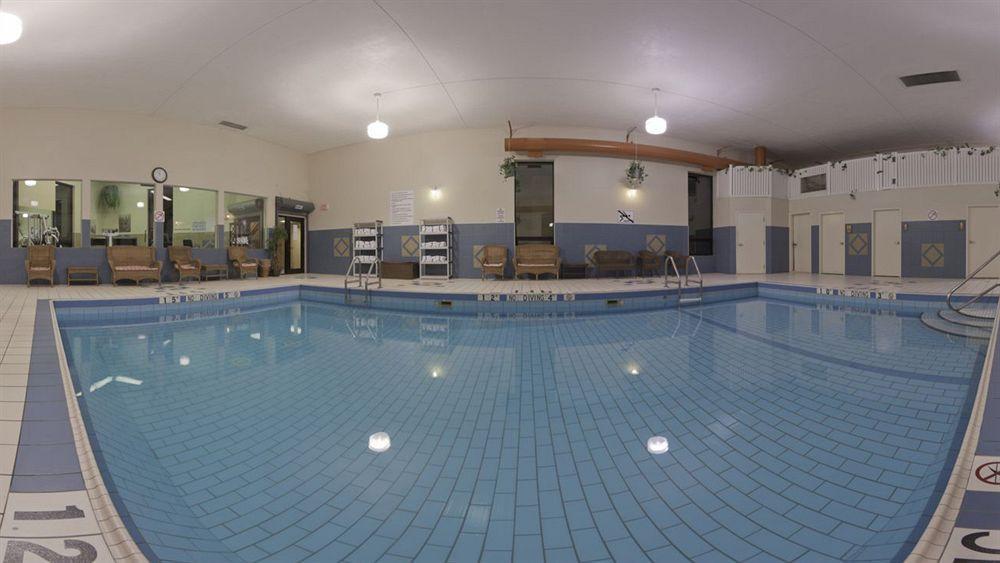 Holiday Inn Express Hotel & Suites Charlottetown By Ihg Dış mekan fotoğraf