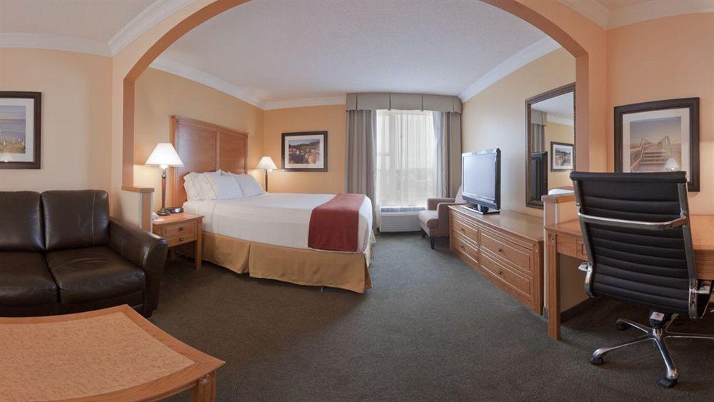 Holiday Inn Express Hotel & Suites Charlottetown By Ihg Dış mekan fotoğraf