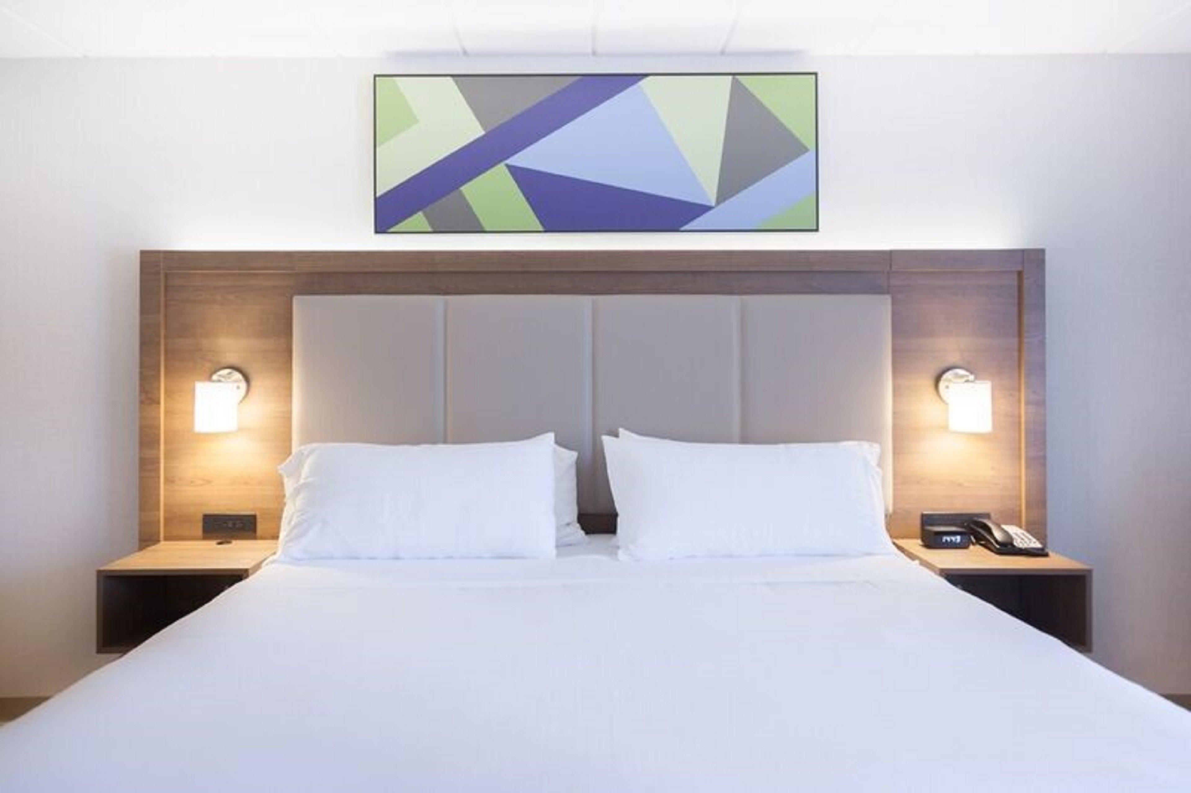 Holiday Inn Express Hotel & Suites Charlottetown By Ihg Dış mekan fotoğraf