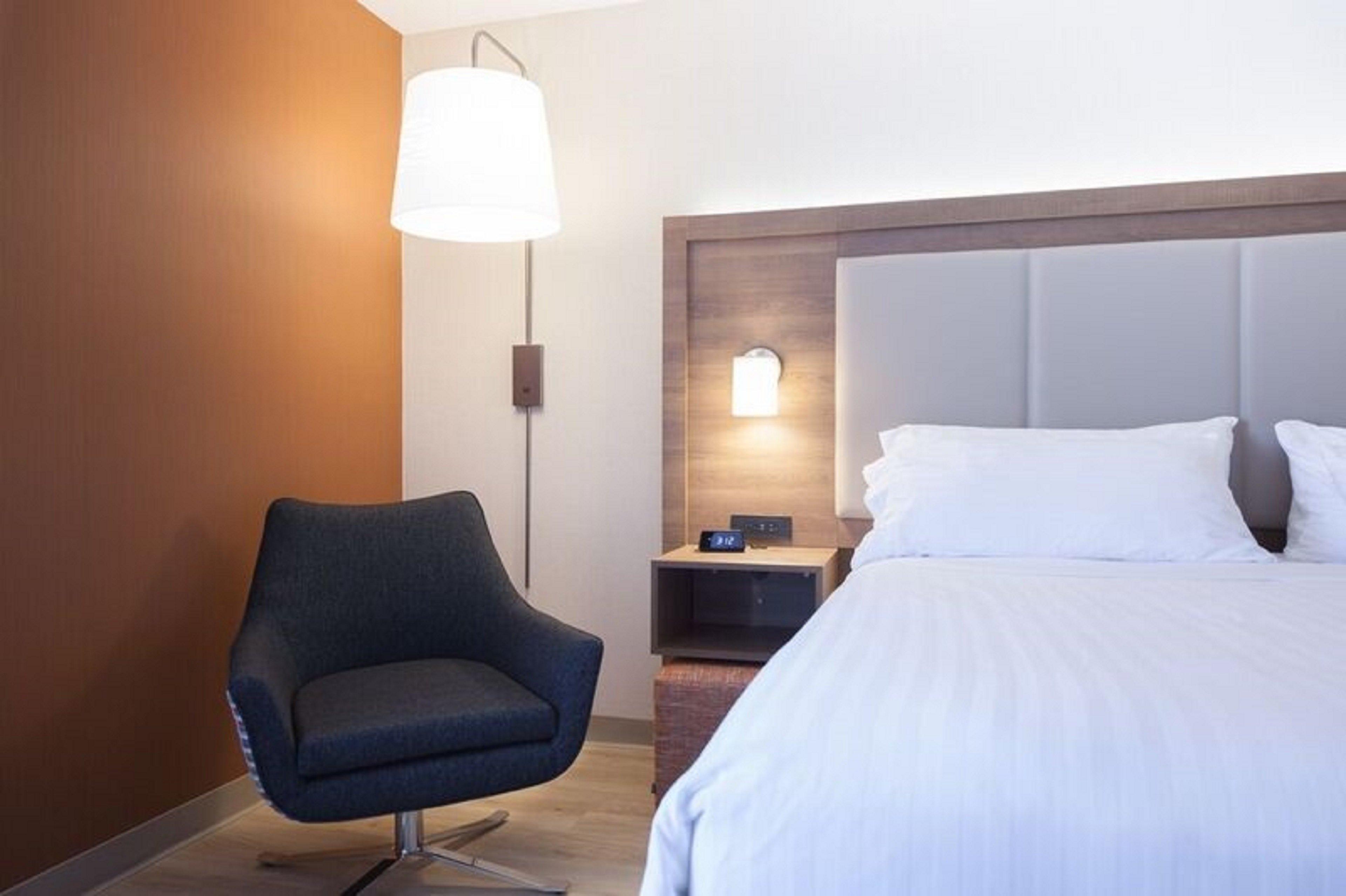 Holiday Inn Express Hotel & Suites Charlottetown By Ihg Dış mekan fotoğraf