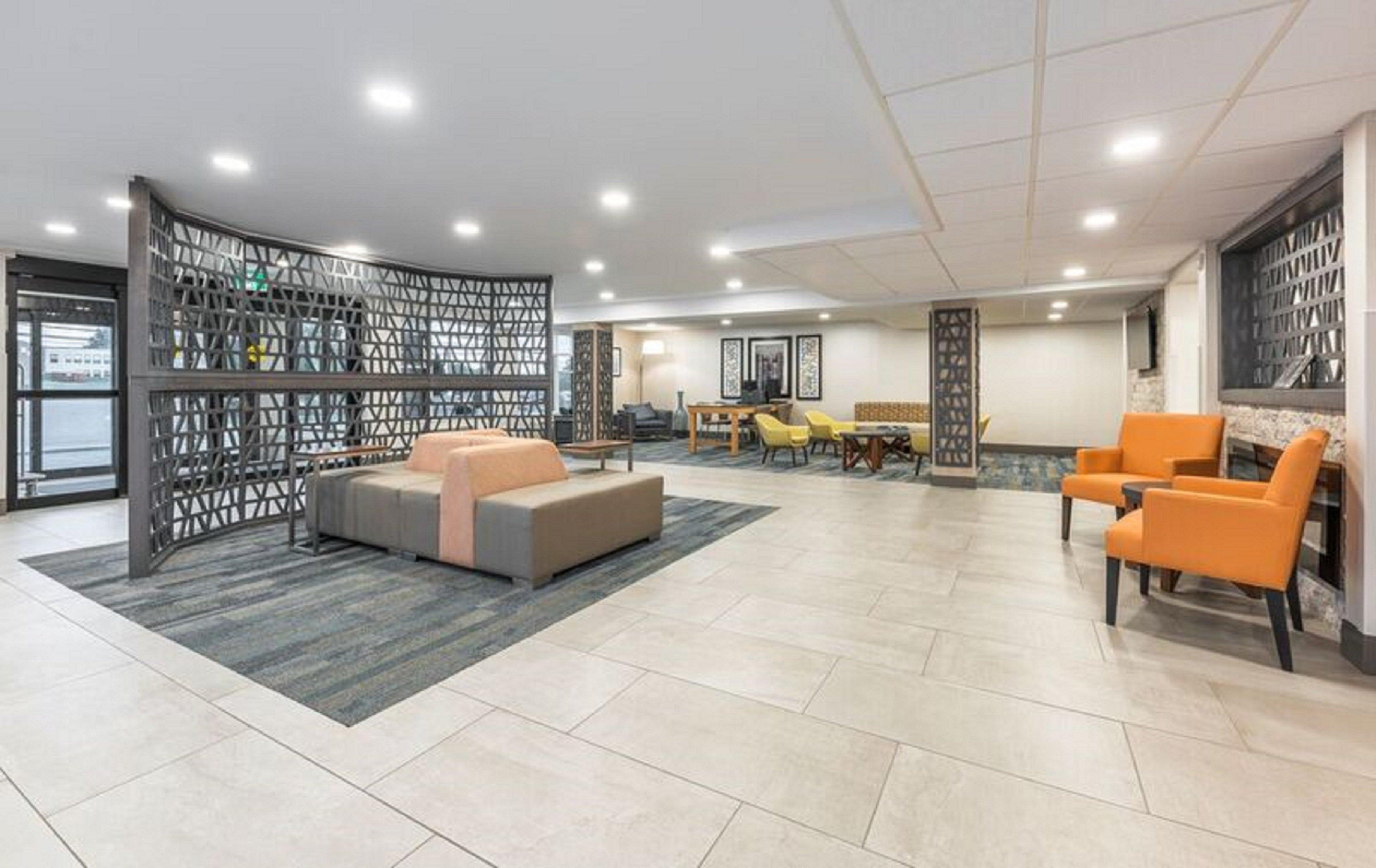 Holiday Inn Express Hotel & Suites Charlottetown By Ihg Dış mekan fotoğraf