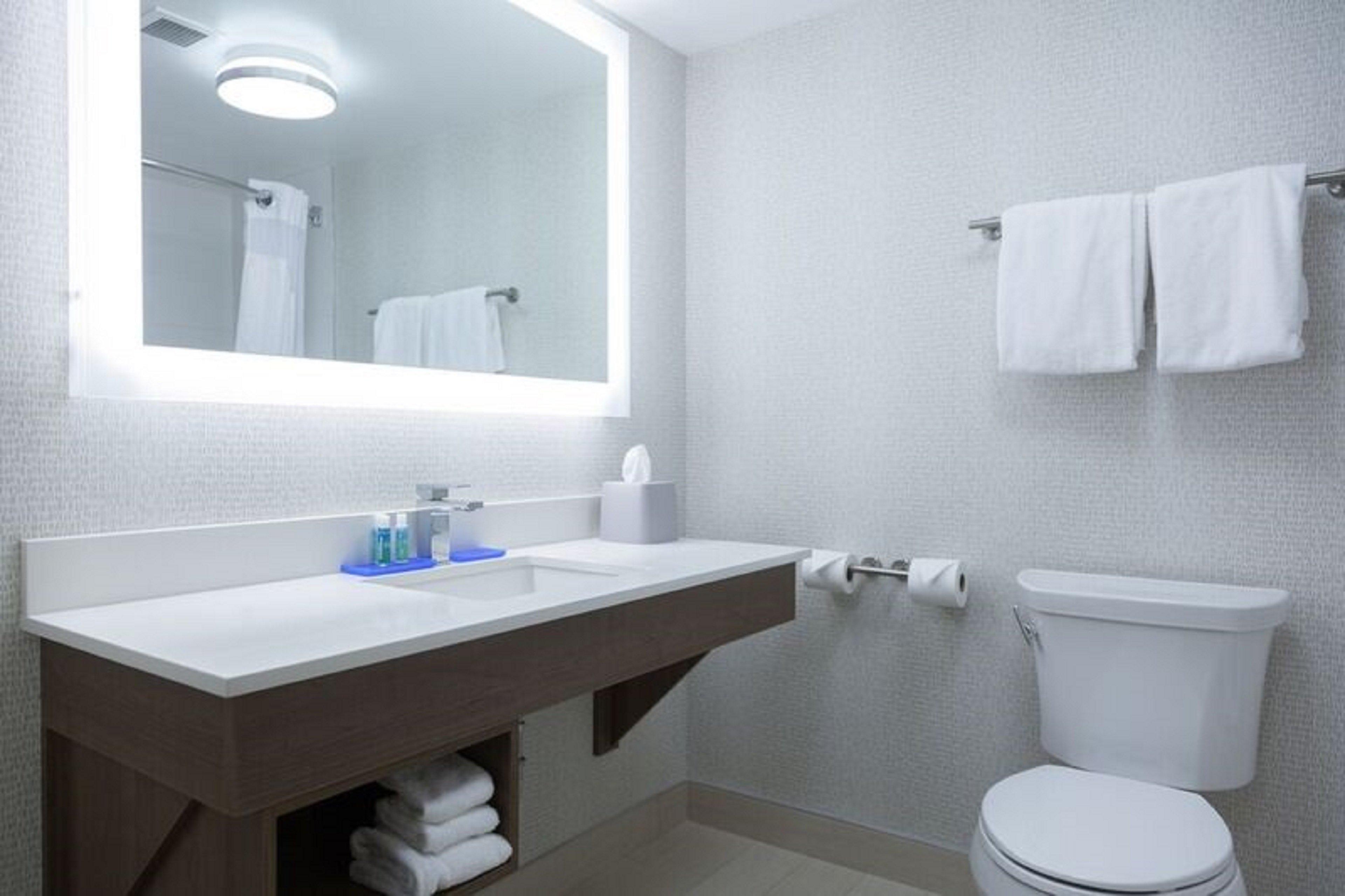 Holiday Inn Express Hotel & Suites Charlottetown By Ihg Dış mekan fotoğraf