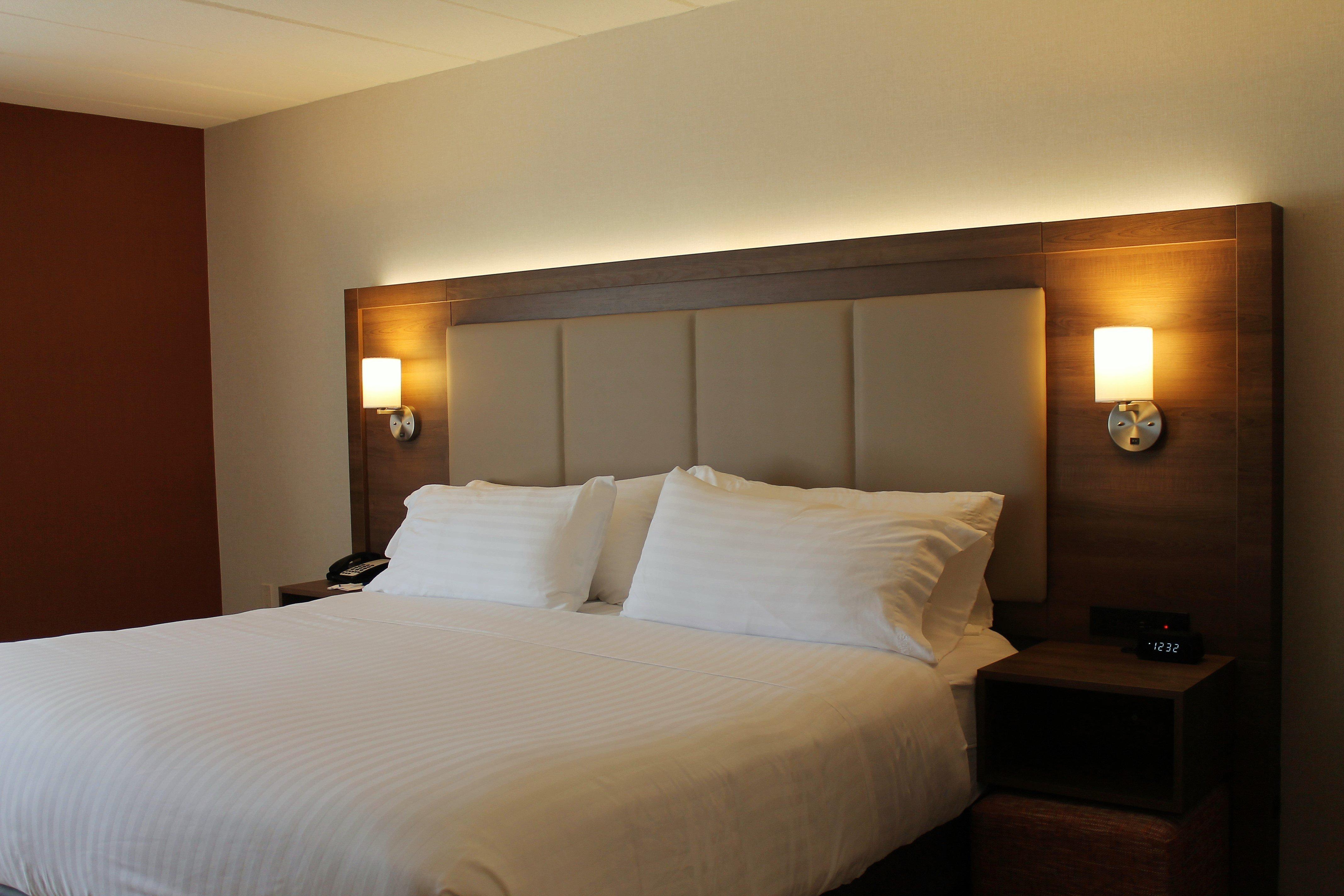 Holiday Inn Express Hotel & Suites Charlottetown By Ihg Dış mekan fotoğraf