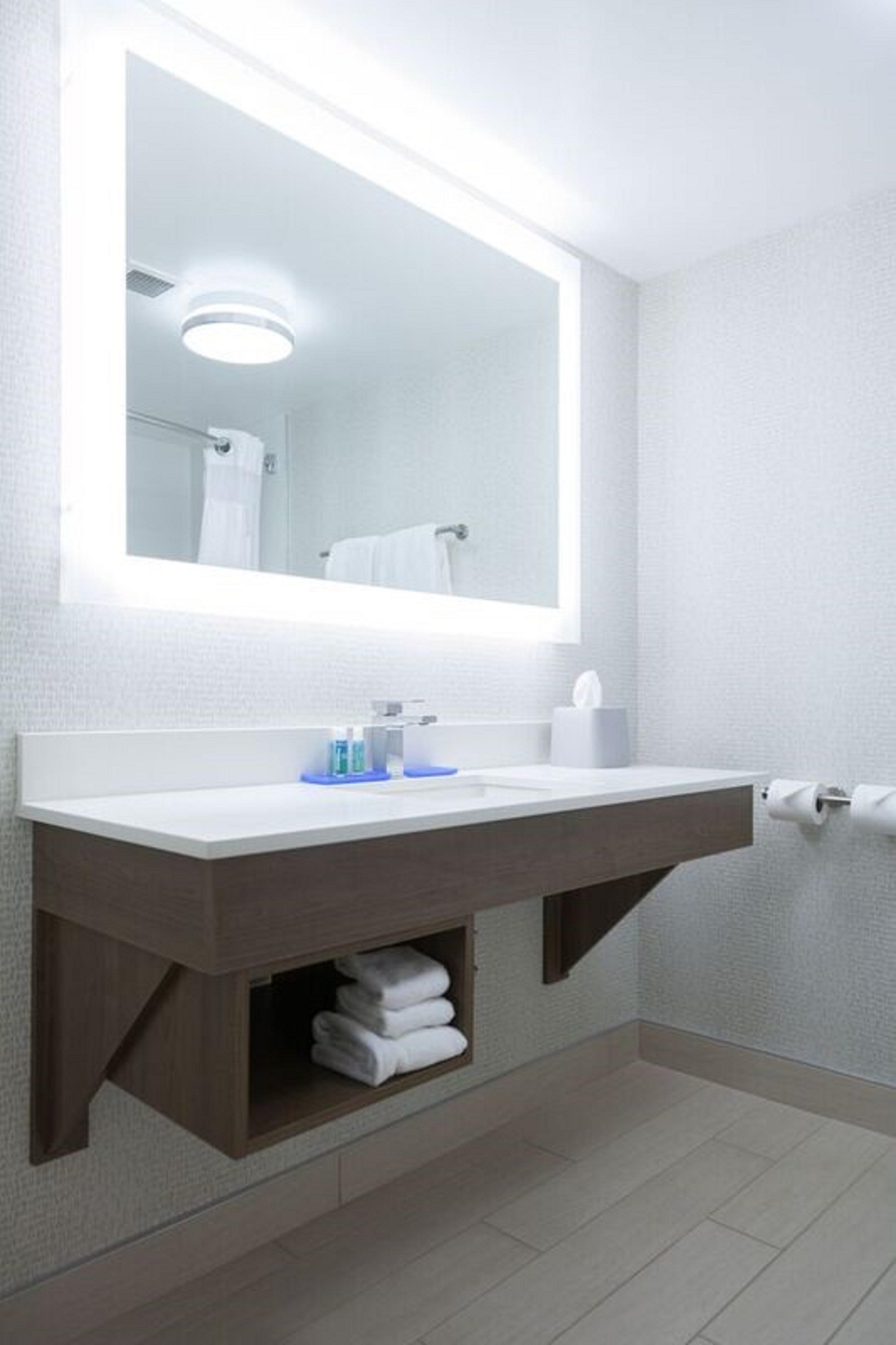 Holiday Inn Express Hotel & Suites Charlottetown By Ihg Dış mekan fotoğraf