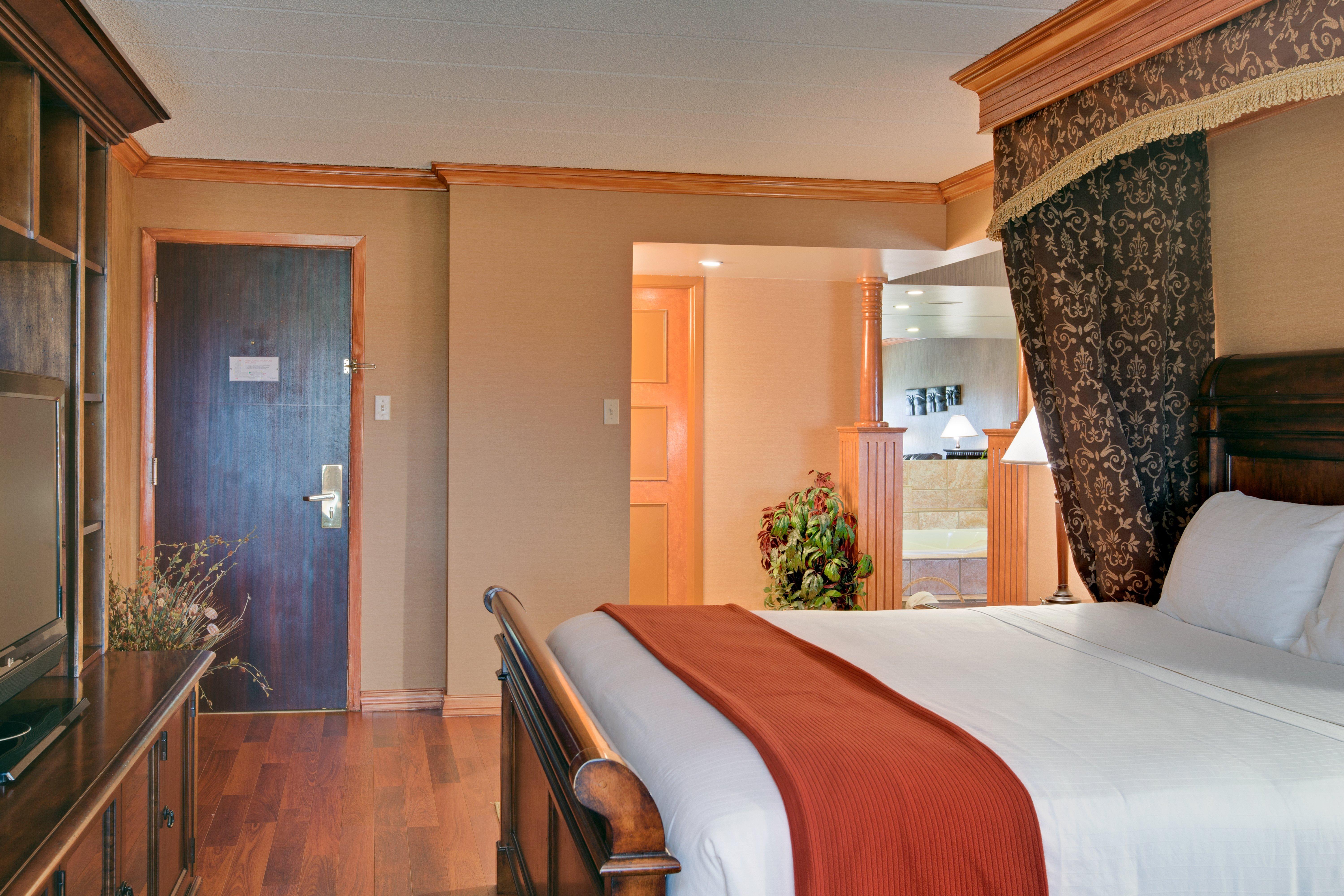 Holiday Inn Express Hotel & Suites Charlottetown By Ihg Dış mekan fotoğraf