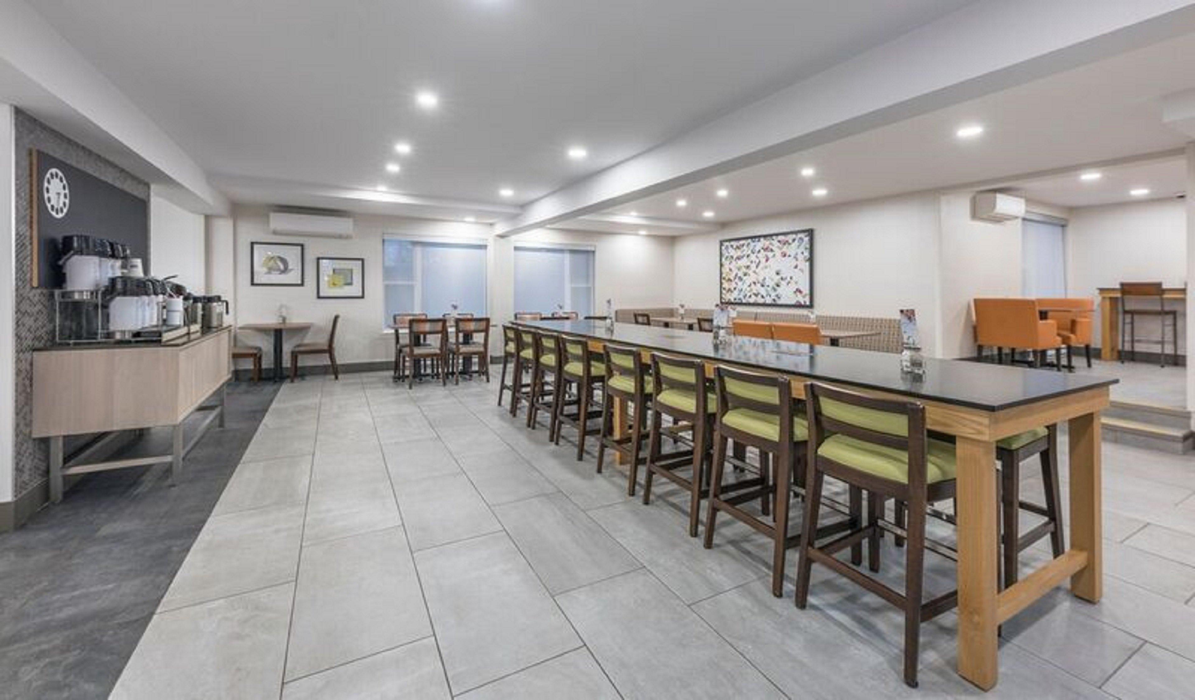 Holiday Inn Express Hotel & Suites Charlottetown By Ihg Dış mekan fotoğraf