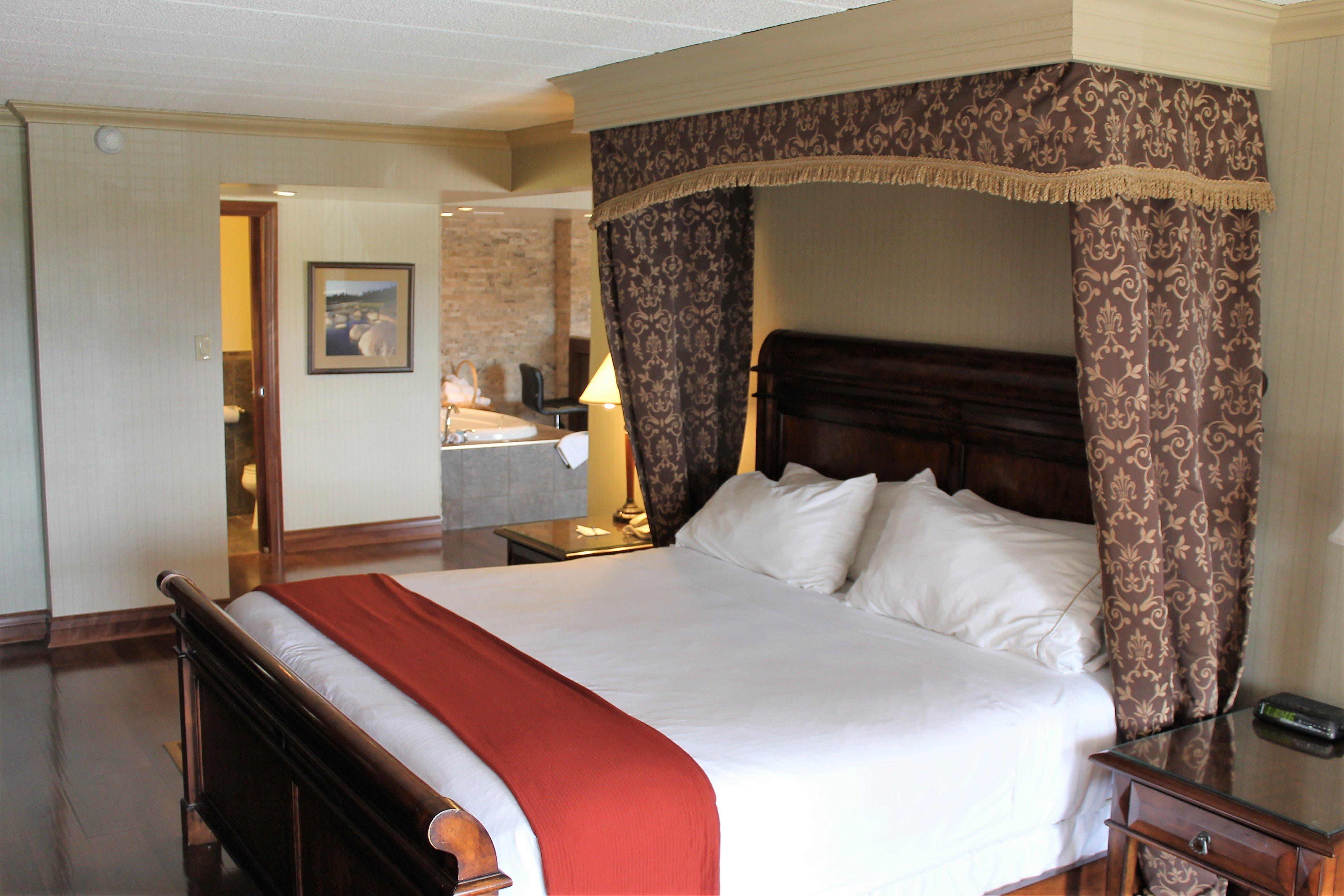 Holiday Inn Express Hotel & Suites Charlottetown By Ihg Dış mekan fotoğraf