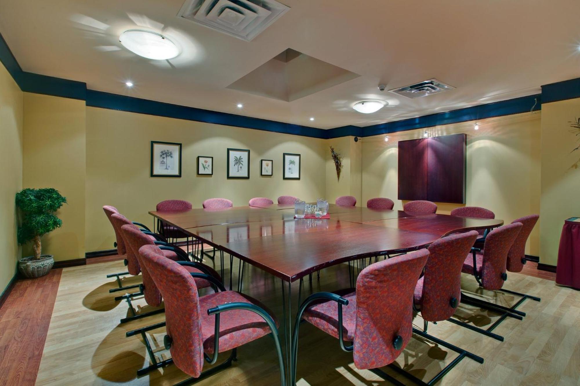 Holiday Inn Express Hotel & Suites Charlottetown By Ihg Dış mekan fotoğraf