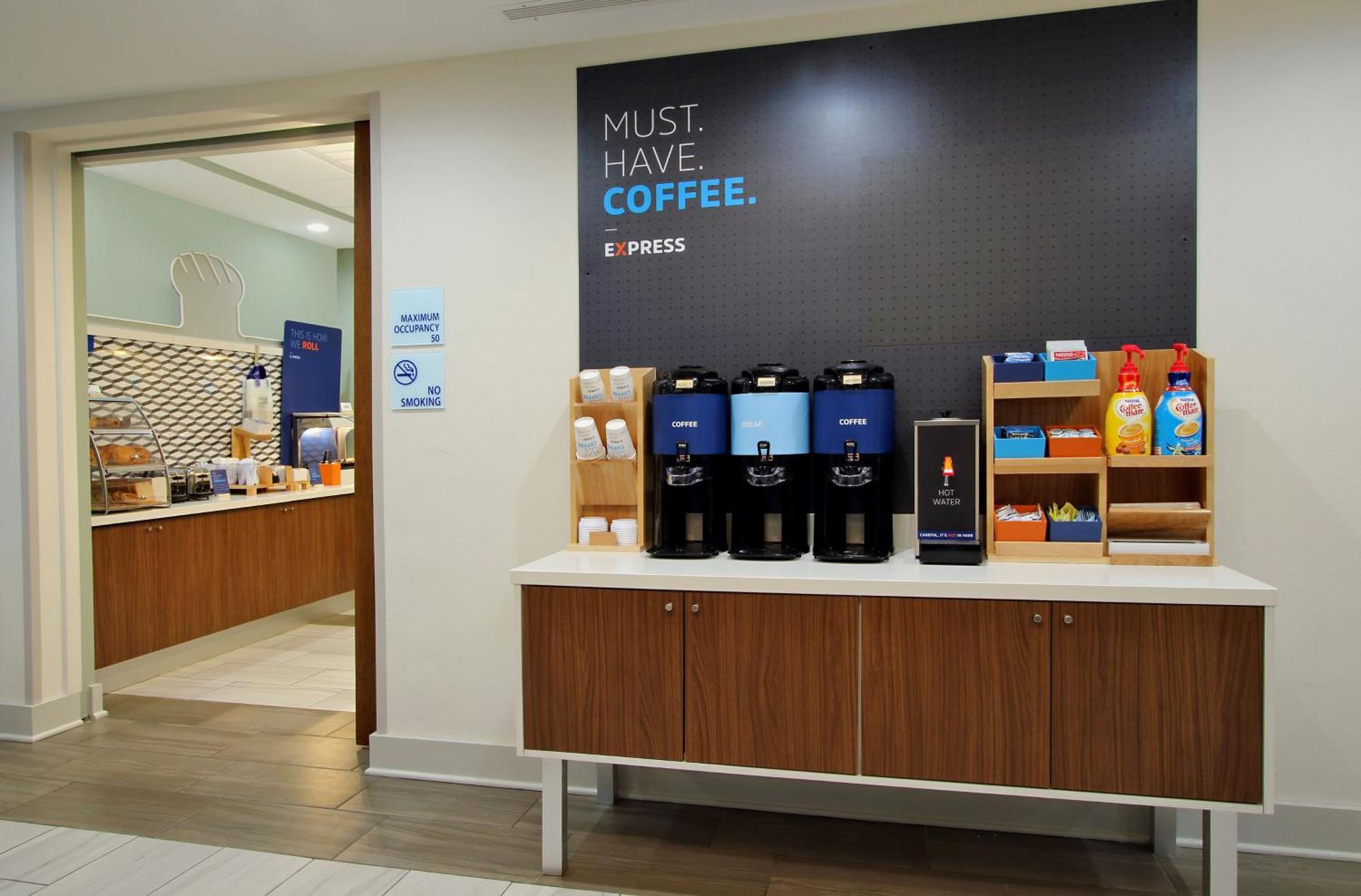 Holiday Inn Express Hotel & Suites Charlottetown By Ihg Dış mekan fotoğraf