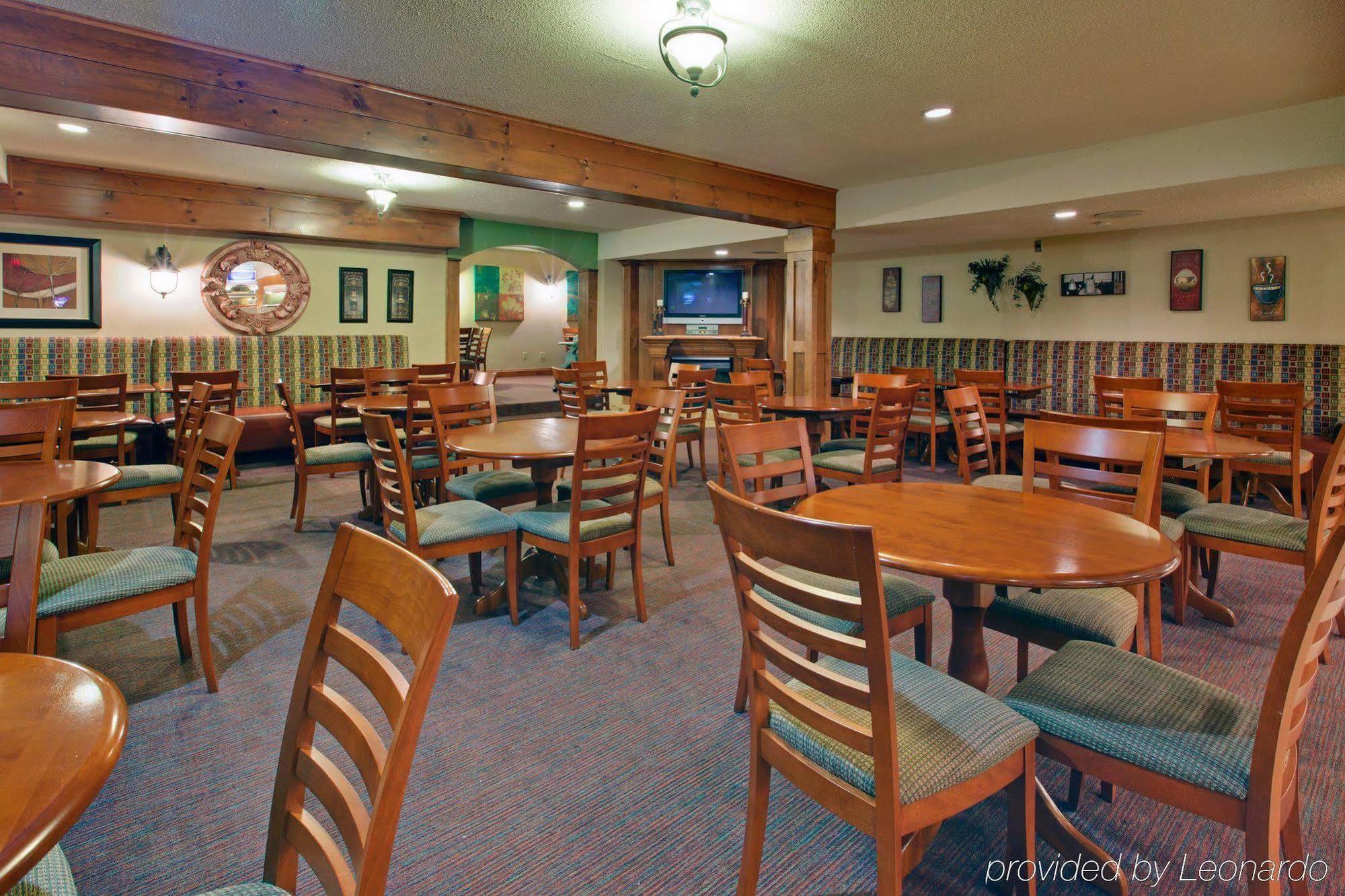 Holiday Inn Express Hotel & Suites Charlottetown By Ihg Dış mekan fotoğraf