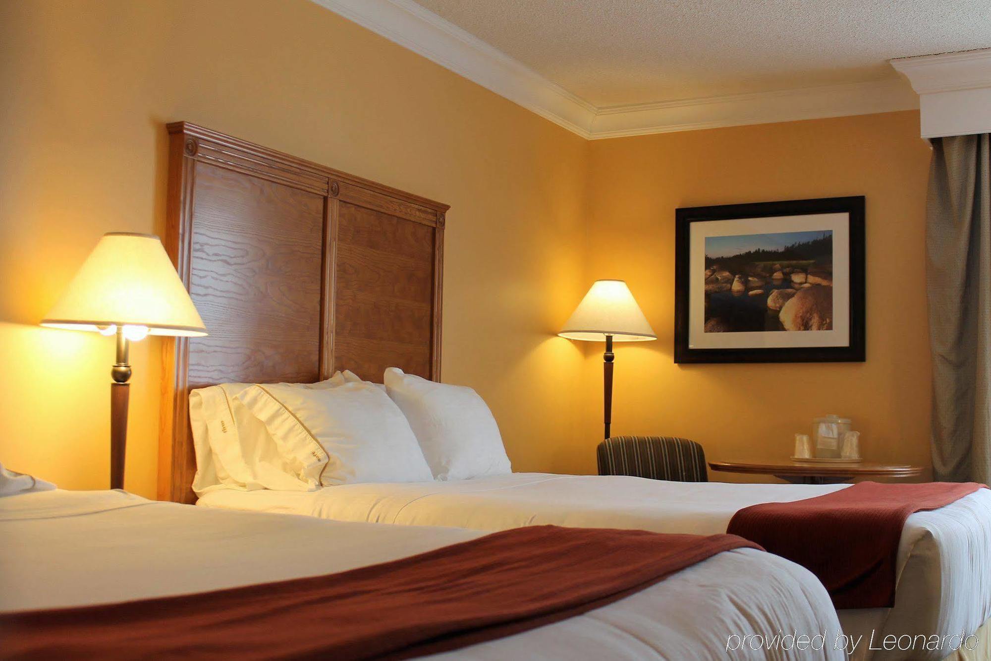 Holiday Inn Express Hotel & Suites Charlottetown By Ihg Dış mekan fotoğraf