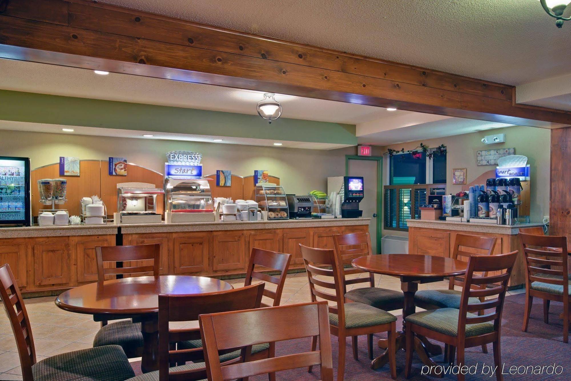 Holiday Inn Express Hotel & Suites Charlottetown By Ihg Dış mekan fotoğraf