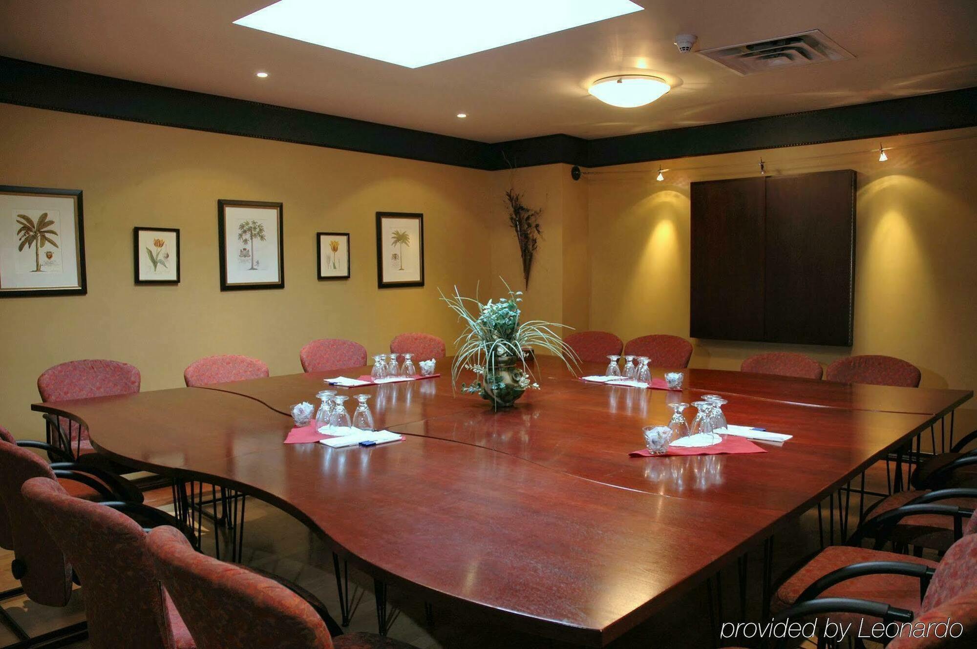Holiday Inn Express Hotel & Suites Charlottetown By Ihg Konforlar fotoğraf